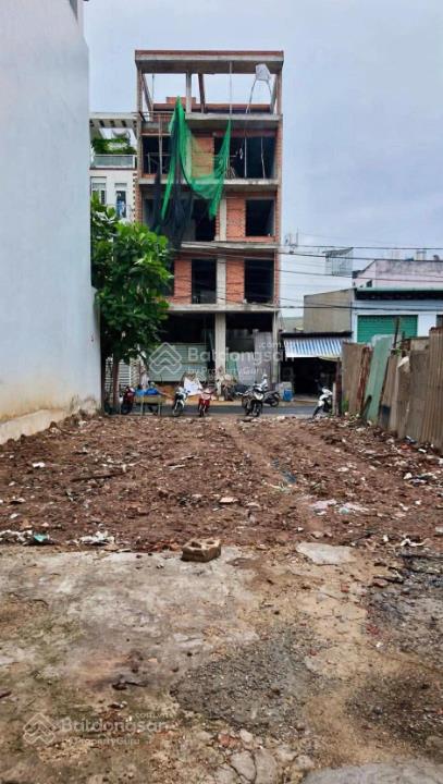 Bán đất khu cao tầng lê văn quới, 7.2 x 12m, chỉ 5.85 tỷ thương lượng