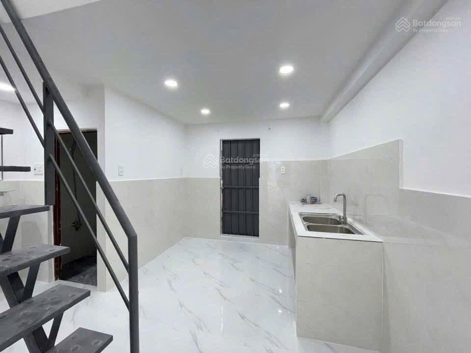 Nhà đường mã lò, 4x8.5m  1 lầu chỉ 3.55 tỷ