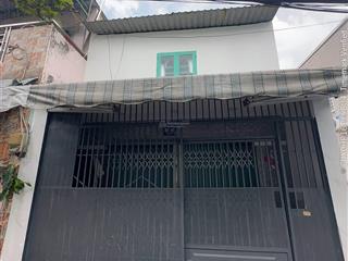 Nhà đường mã lò, 4x8.5m  1 lầu chỉ 3.55 tỷ