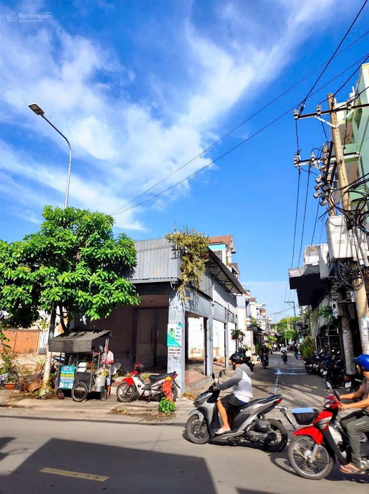 Đất mặt tiền trương phước phan 5x18m  full thổ cư chỉ 7.9 tỷ thương lượng
