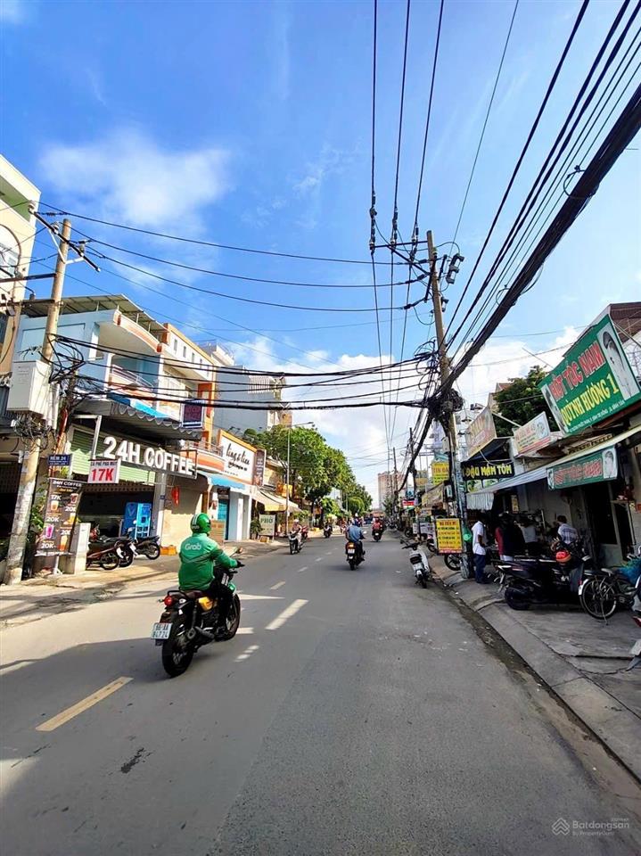 Đất mặt tiền trương phước phan 5x18m  full thổ cư chỉ 7.9 tỷ thương lượng