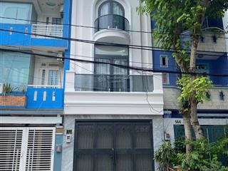 Nhà phố 5 tầng 4.5x20 đối diện aeon khu vip ao sen full nội thất chỉ 15.3 tỷ