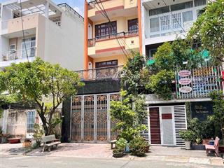Nhà 4 tầng 5x20 khu tên lửa gần aeon giá 13,45 tỷ vị trí đẹp cam kết giá tốt