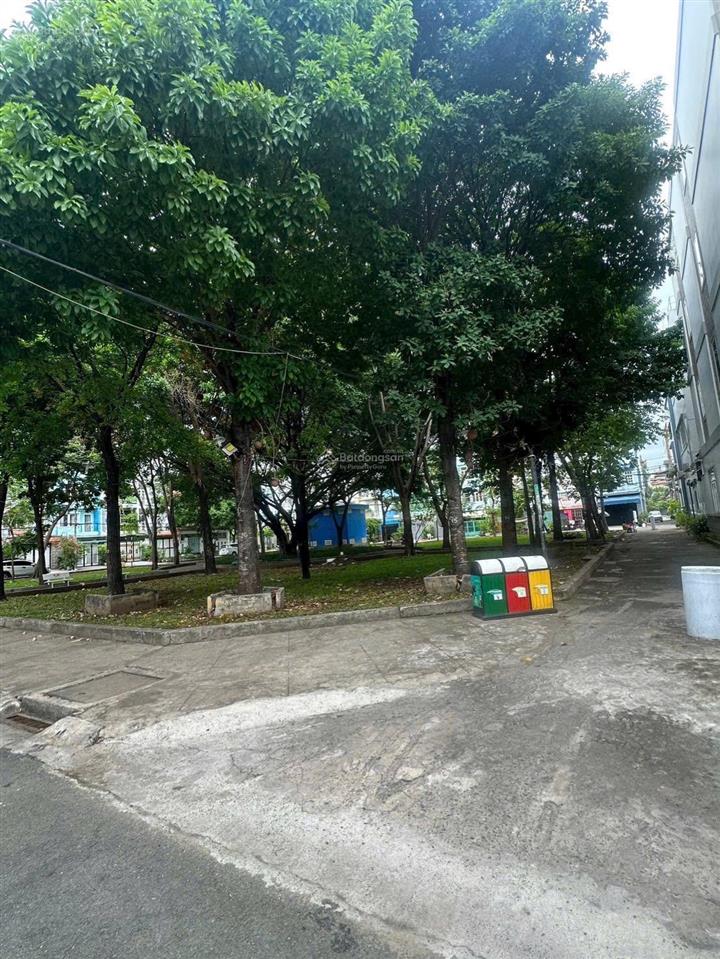 Đất khu tên lửa 90m² (4x22.5) full thổ cư shr view công viên bán 8.9 tỷ có thương lượng
