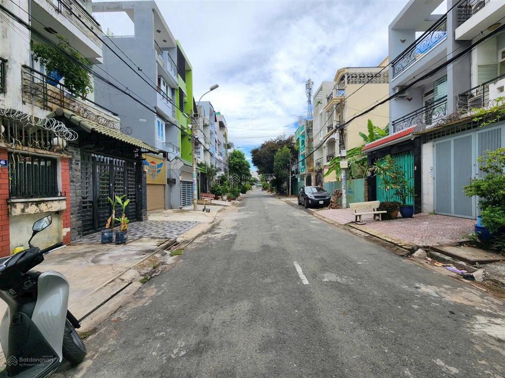Đất khu tên lửa 90m² (4x22.5) full thổ cư shr view công viên bán 8.9 tỷ có thương lượng
