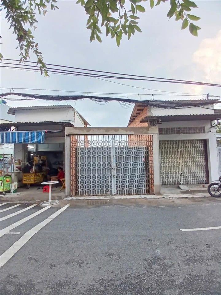 Đất thổ cư 4x35m, mặt tiền kinh doanh lê văn quới chỉ 8.88 tỷ xây dựng hầm 7 tầng
