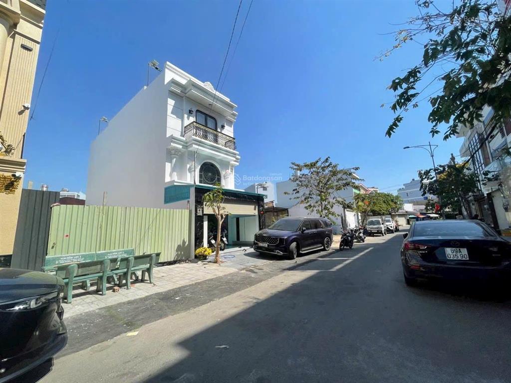Đất mặt tiền 5x20m  100m2 khu tên lửa, vị trí đẹp khu cao tầng, giá 7.9 tỷ