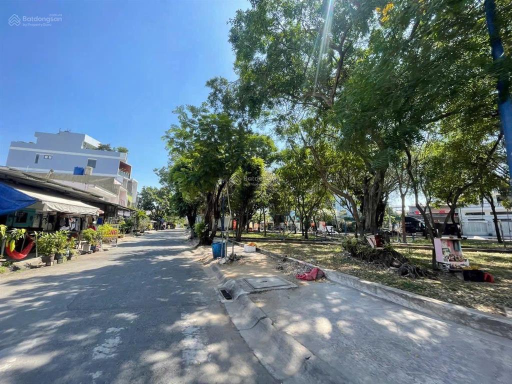 Đất mặt tiền 5x20m  100m2 khu tên lửa, vị trí đẹp khu cao tầng, giá 7.9 tỷ