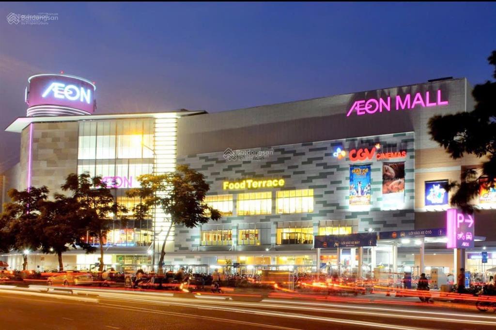 Biệt thự góc 205m2 khu tên lửa gần aeon vị trí đẹp view công viên 5 tầng + thang máy full nội thất