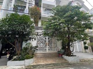 Nhà phố trung tâm khu tên lửa 95m2 ngang 5m  4 tầng kiên cố giá chỉ 11 tỷ 970 triệu thương lượng