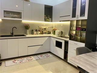 Nhà 4x12.5m  2 tầng nở hậu 5.5m siêu đẹp chỉ 4tỷ4 gần aeon bình tân