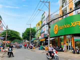 Nhà phố 6x20 full nội thất 4 tầng 5pn  giá 37 triệu