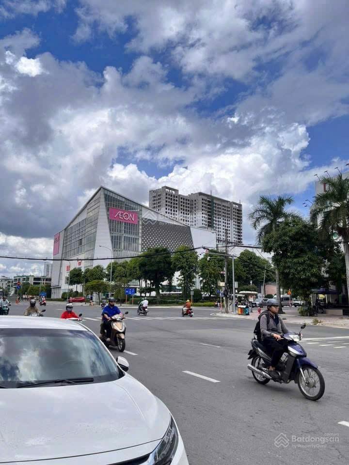 Chính chủ 90m2  full thổ đường kinh doanh chỉ 9.5 tỷ (5x18m) gần aeon mall bình tân