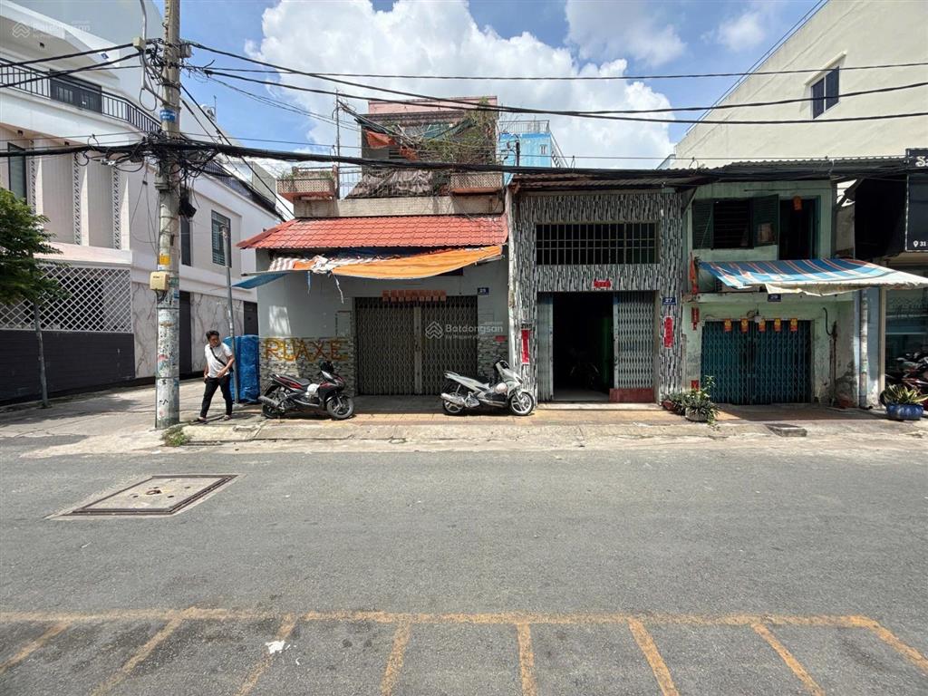 Khu tên lửa 4.64x16m, giá 7.7 tỷ, gần aeon mall