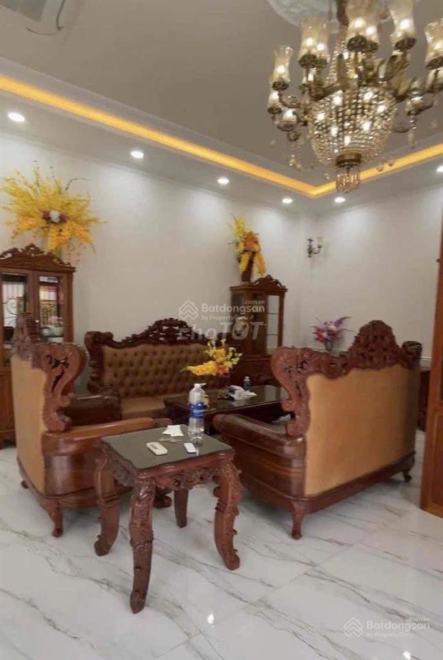 Siêu phẩm biệt thự góc khu tên lửa 10x22  5 tầng bề thế  thang máy  full nội thất 42 tỷ tl