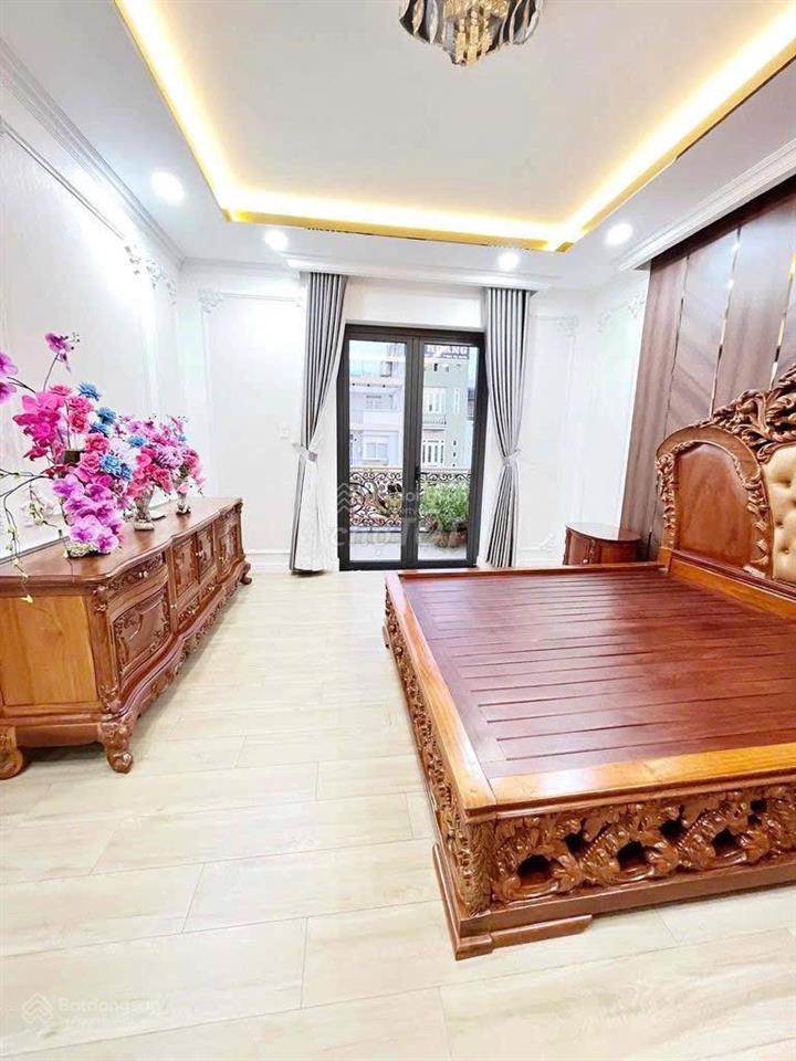Siêu phẩm biệt thự góc khu tên lửa 10x22  5 tầng bề thế  thang máy  full nội thất 42 tỷ tl