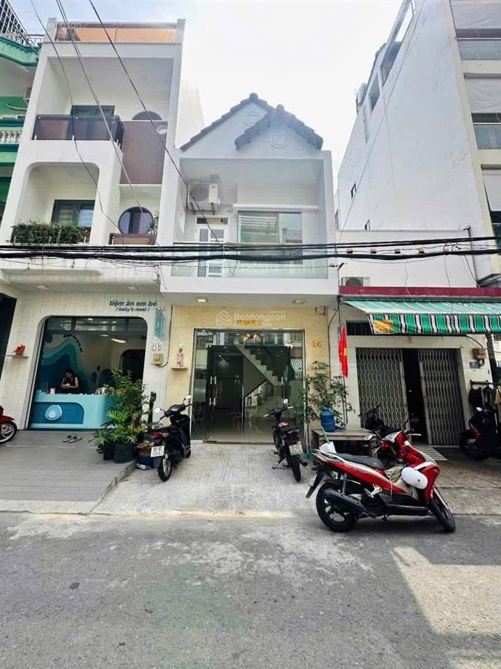 Nhà phố đường kinh doanh 4x10, 2 tầng khu tên lửa gần aeon mall 6,5 tỷ thương lượng