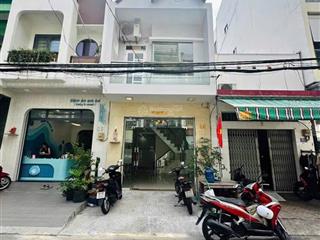Nhà phố đường kinh doanh 4x10, 2 tầng khu tên lửa gần aeon mall 6,5 tỷ thương lượng