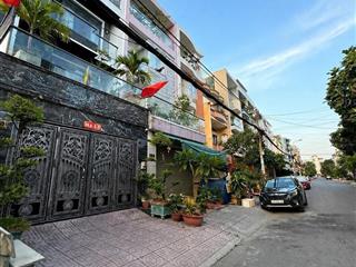 Siêu phẩm khu ao sen tên lửa 108m2  5 tầng sát tên lửa  aeon mall 5x22m chỉ 14 tỷ