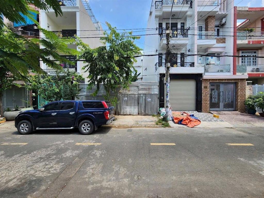 Nhà phố 4x22.5m xây 4 tầng khu tên lửa gần aeon cần bán gấp  9.9 tỷ thương lượng
