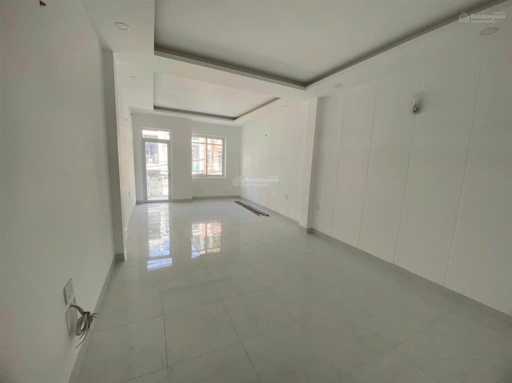 Nhà phố 4x22.5m xây 4 tầng khu tên lửa gần aeon cần bán gấp  9.9 tỷ thương lượng