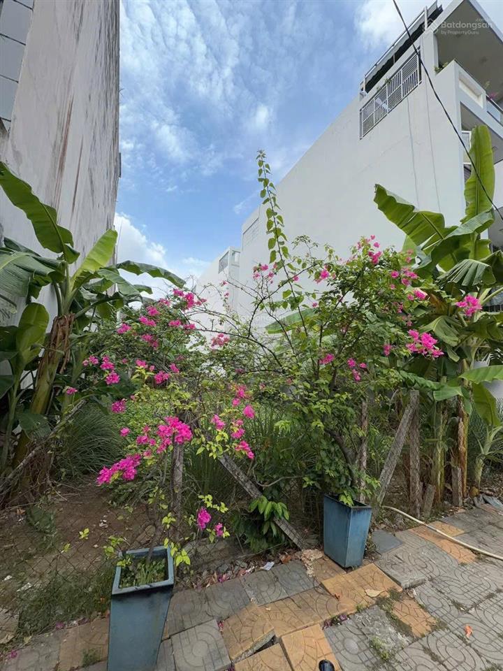 Đất xây villa khu tên lửa 8x27m vuông vức vị trí đẹp 19,4 tỷ có thương lượng