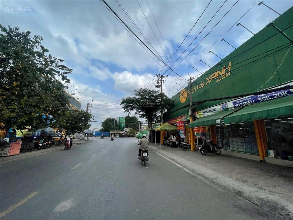 Đất thổ cư đường hoàng ngân 4x10m  tiện xây dựng mới đường ô tô vào nhà
