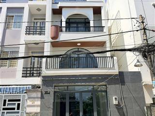 Nhà mới 4 tầng khu tên lửa 5 x 20m  có thang máy 450kg giá 14 tỷ tl 