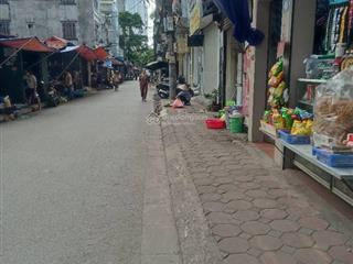 Phú diễn lô góc 120m mặt tiền 18m ô tô tránh ngõ đẹp nhất khu