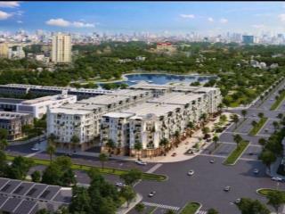  biệt thự liền kề 170m 8 tầng có hầm lô góc 3 thoáng cạnh vành đai 3.5 đại lộ tây thăng