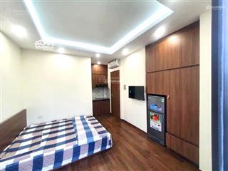 Ccmn dòng tiền 200tr/tháng nguyễn đổng chi 8 tầng thang máy 40 phòng khép kín, full nộ