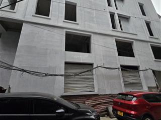 Bán căn góc phạm hùng nam từ liêm 38.4 tỷ. 90m x 6 tầng căn góc 3 mặt thoáng đường ô tô