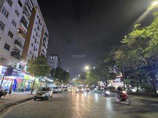 Chính chủ cần bán nhà mặt phố mỹ đình gần nguyễn hoàng 55m2 6t trước nhà thoáng vĩnh viễn