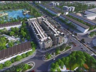 Biệt thự liền kề jadelake lô góc 3 mặt thoáng 8 tầng + hầm diện tích 170m, thiết kế 8 tầ