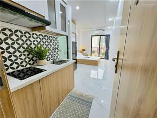 Bán gấp chdv mỹ đình 9 tầng thang máy 31 phòng dòng tiền 130tr/tháng diện tích 90m