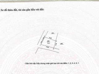Bán đất hòe thị trịnh văn bô lô góc cực đẹp. diện tích 75m lô góc, mặt tiền rộng
