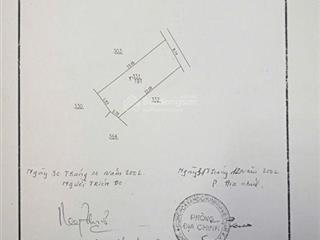 Lai xá lô góc đẹp, giá cực tốt chỉ 94tr/m diện tích 191m mt 8.4m ô tô đỗ cổng, cách ql