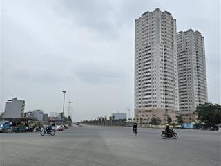 Bán đất mặt đường 60m trịnh văn bô ngã 5 vành đai 3.5. vị trí kim cương