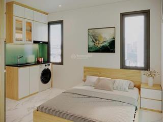 Chdv trịnh văn bô 75m2 8t thang máy lô góc ngõ thông ô tô vào nhà dòng tiền 80tr/th