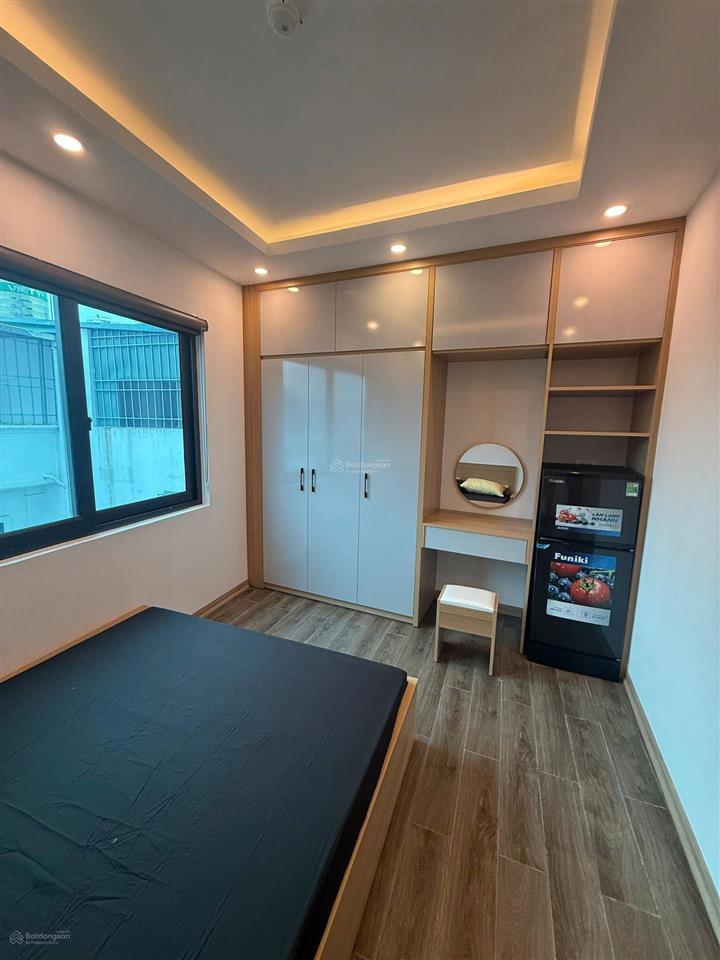 Chdv vvip mỹ đình 31 phòng dòng tiền ~2 tỷ/năm chủ cần tiền bán gấp giá cực tốt cho nhà đầu