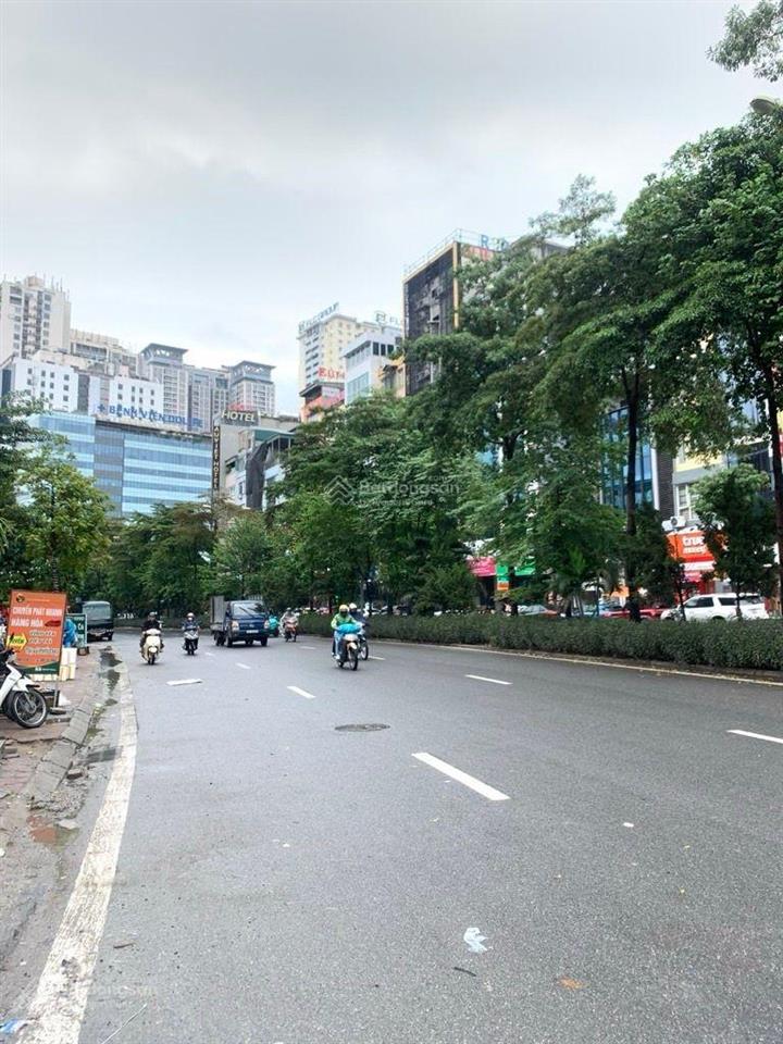 Mặt phố mỹ đình 60m2 6 tầng chỉ 23.5 tỷ gần nguyễn hoàng khu kinh doanh sầm uất