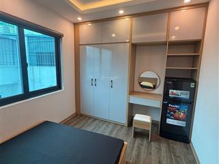 Cắt lỗ 2 tỷ chdv 31 phòng mỹ đình full khách 9 tầng thang máy 90m mt 5.8m 2 mặt ngõ ô