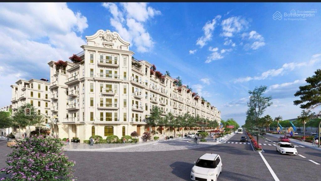 Hiếm biệt thự jadelake lô góc 3 mặt thoáng 170m 8 tầng + hầm sản phẩm cực hiếm tại trục t