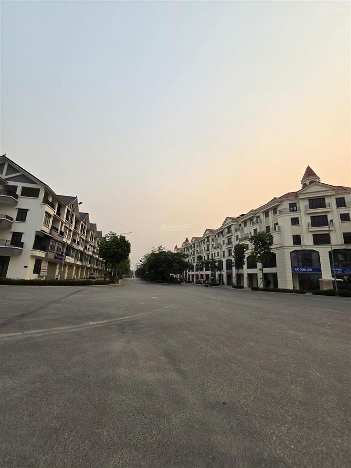 Lô góc 3 mặt tiền đường 30m cơ hội kinh doanh đỉnh cao. diện tích 63m 3 mặt tiền cực t