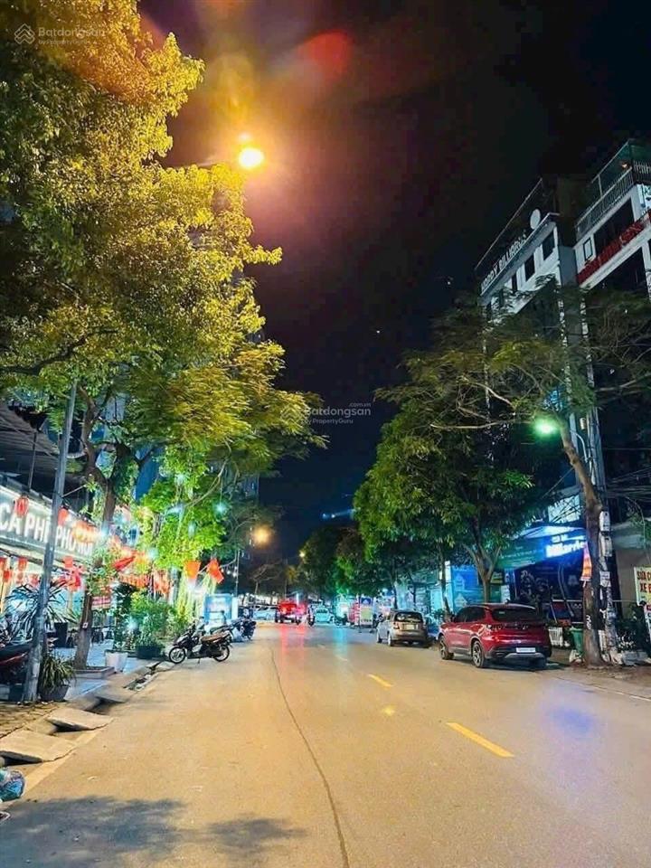Siêu phẩm đất dương khuê trung tâm cầu giấy kinh doanh đỉnh 80m mặt tiền 6m
giá 33.x tỷ