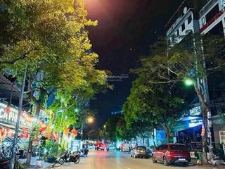Siêu phẩm đất dương khuê trung tâm cầu giấy kinh doanh đỉnh 80m mặt tiền 6m
giá 33.x tỷ