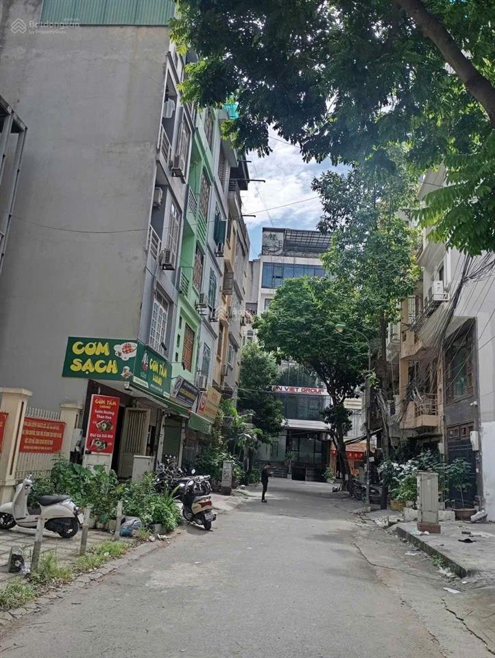 Siêu phẩm đất dương khuê trung tâm cầu giấy kinh doanh đỉnh 80m mặt tiền 6m
giá 33.x tỷ