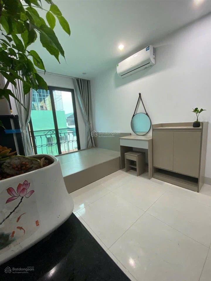 Cắt lỗ 2 tỷ chdv 31 phòng mỹ đình full khách 9 tầng thang máy 90m mt 5.8m 2 mặt ngõ ô