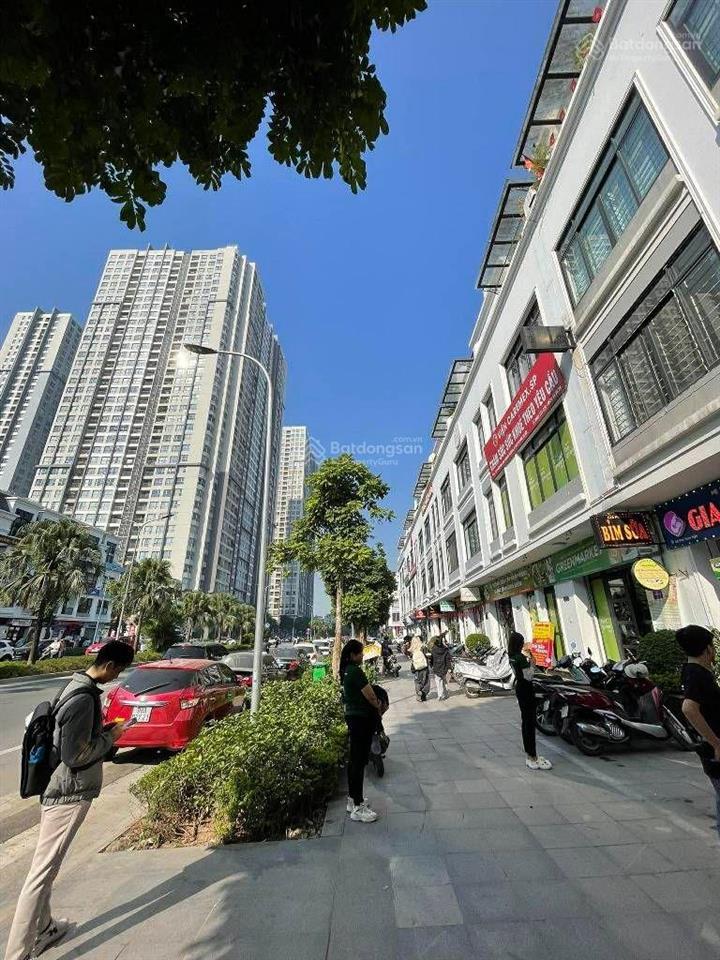 Siêu phẩm mặt phố hàm nghi vinhomes gardenia
hàng hiếm dòng tiền sẵn không có căn thứ 2