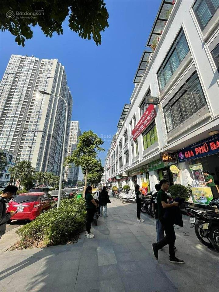 Siêu phẩm mặt phố hàm nghi vinhomes gardenia
hàng hiếm dòng tiền sẵn không có căn thứ 2